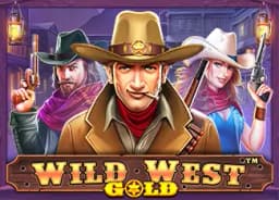 esenyurtescortdnz: Wild West Gold