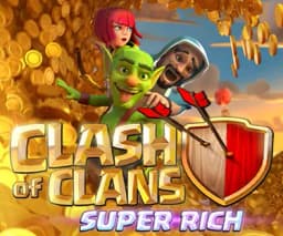 esenyurtescortdnz: Clash of Clans SUPER RICH